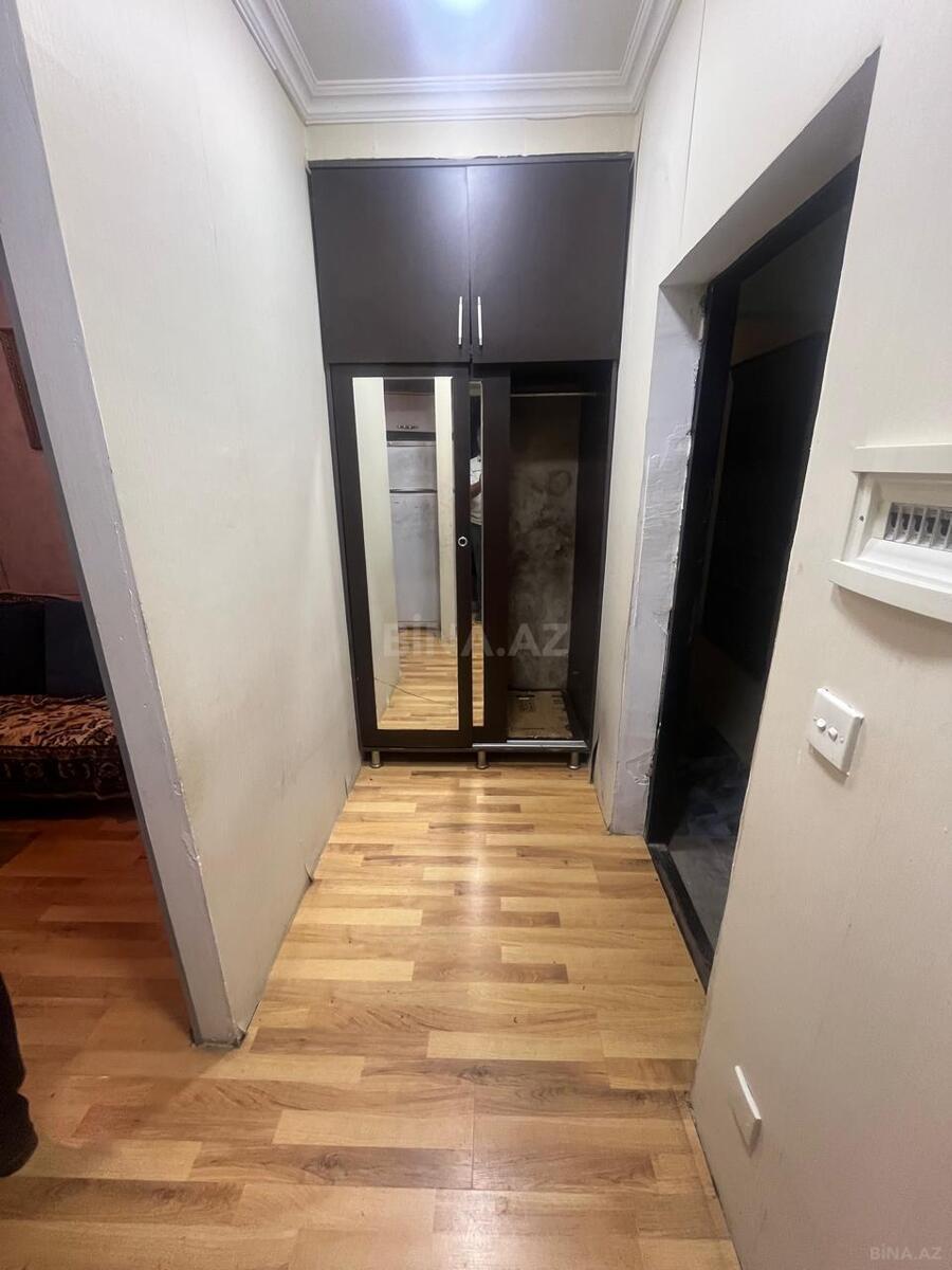 1 otaqlı Yeni tikili, Xırdalan