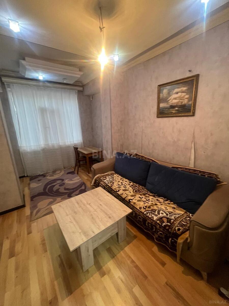 1 otaqlı Yeni tikili, Xırdalan
