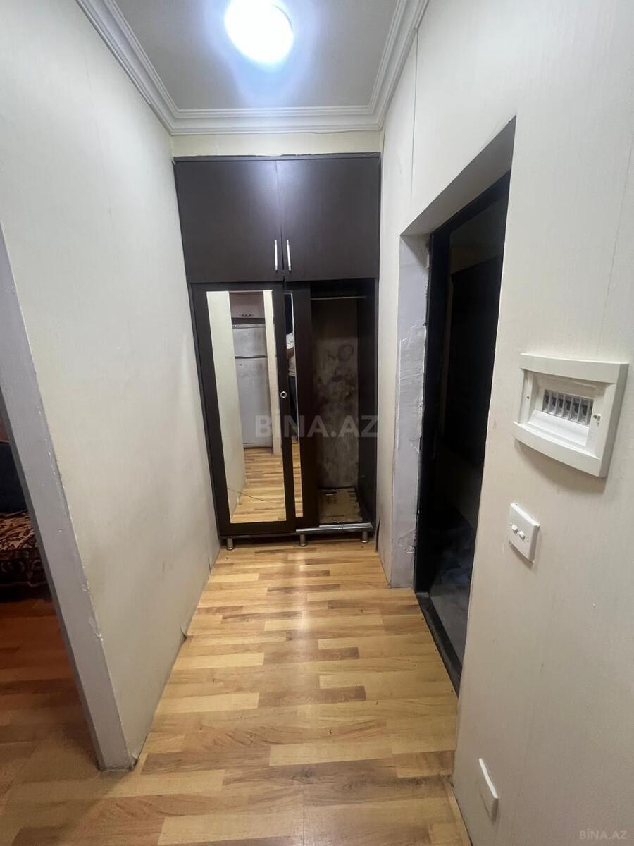 1 otaqlı Yeni tikili, Xırdalan
