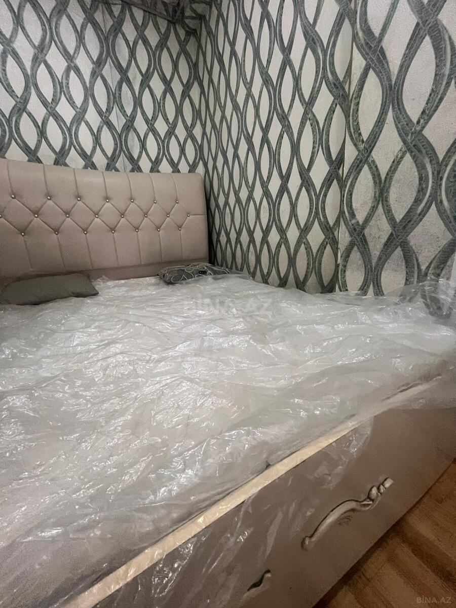 1 otaqlı Yeni tikili, Xırdalan