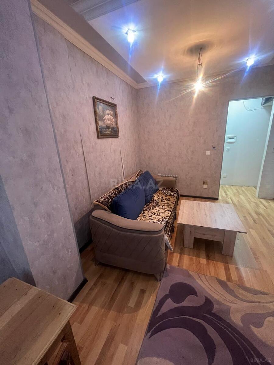 1 otaqlı Yeni tikili, Xırdalan