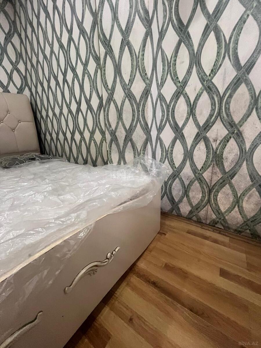 1 otaqlı Yeni tikili, Xırdalan