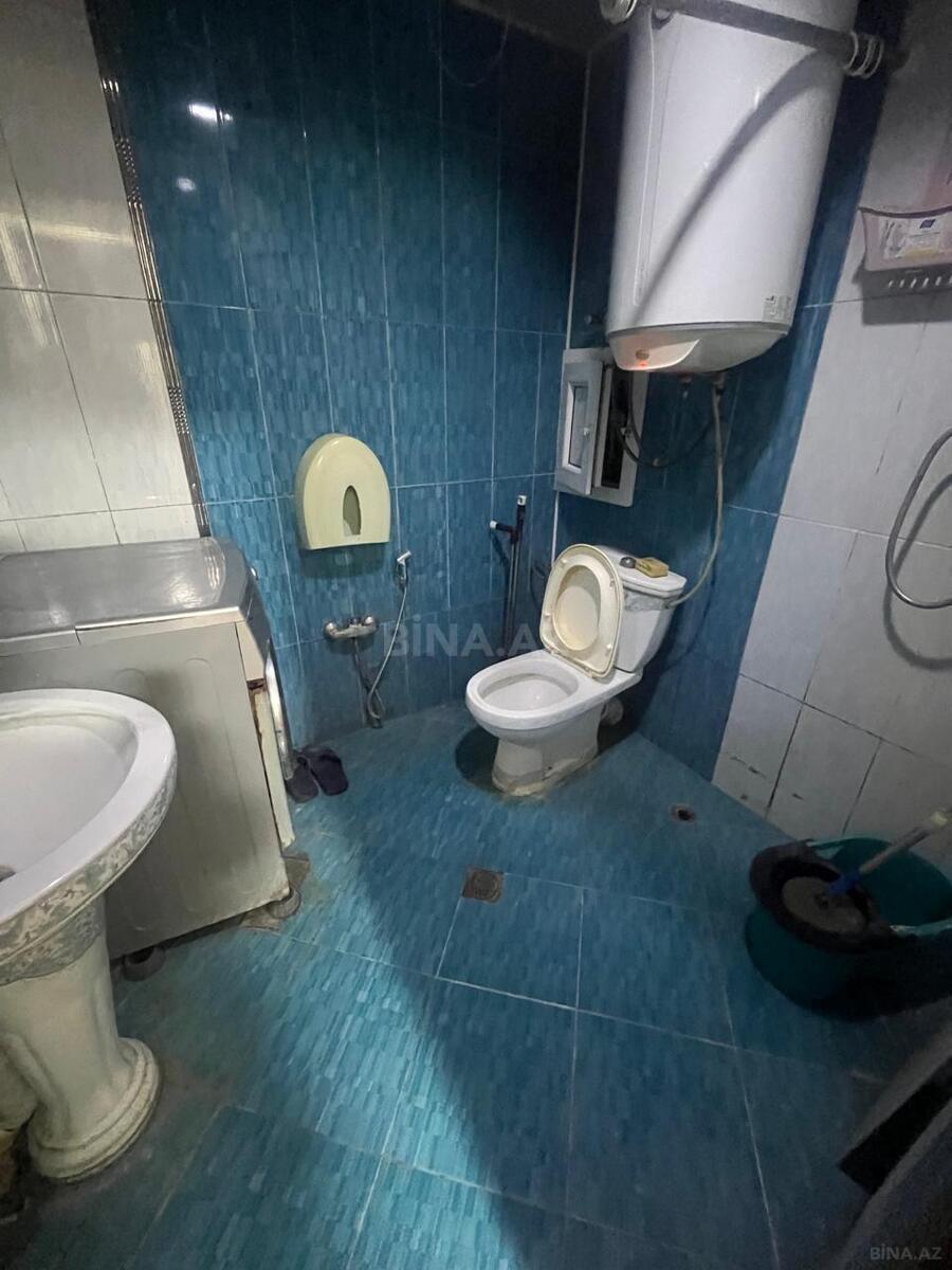 1 otaqlı Yeni tikili, Xırdalan