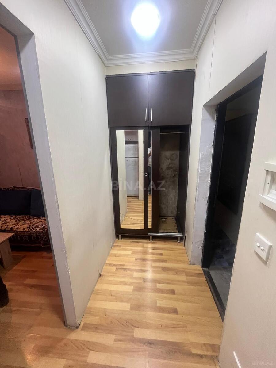 1 otaqlı Yeni tikili, Xırdalan