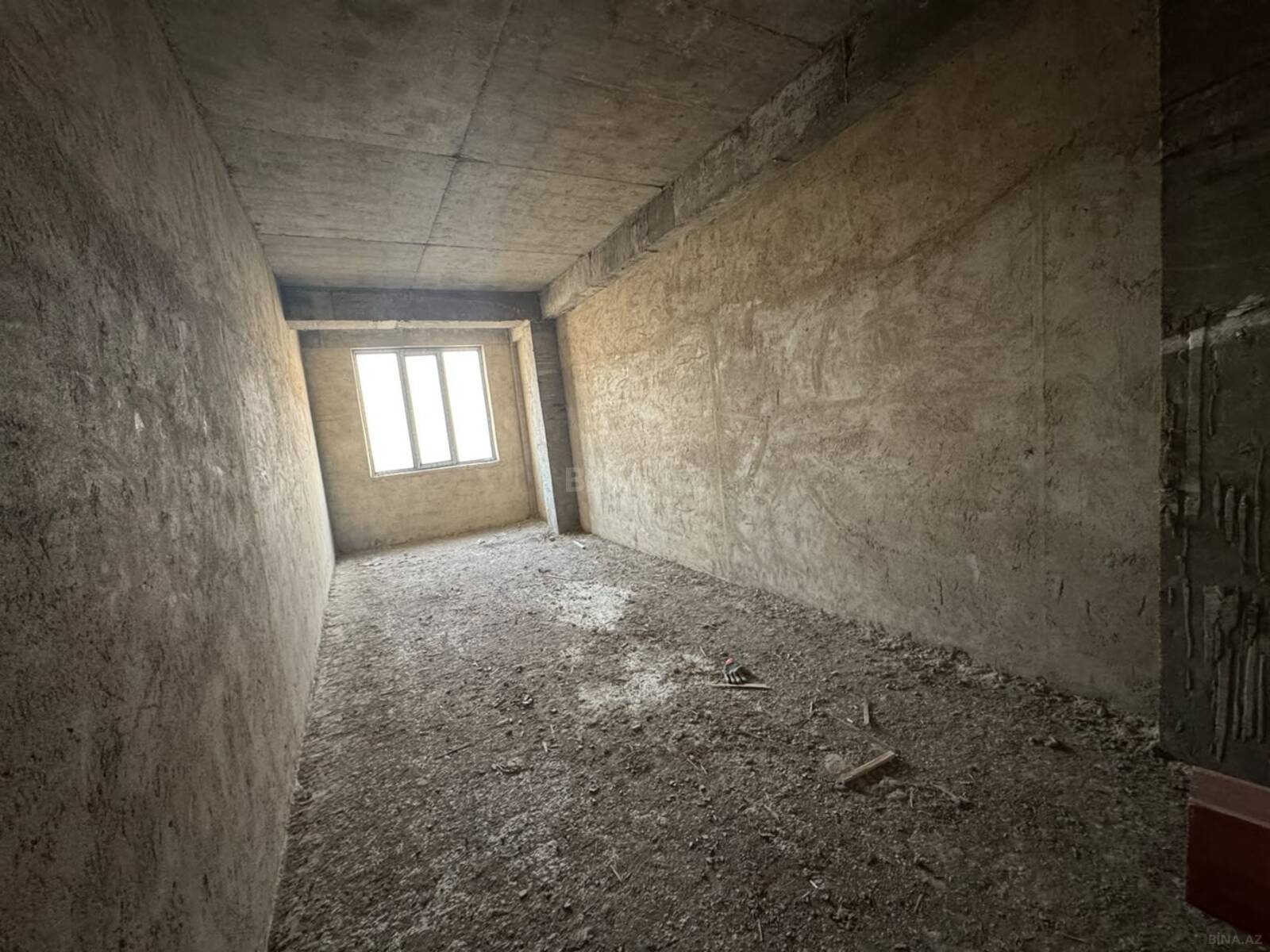 3 otaqlı Yeni tikili, Neftçilər m., Bakı
