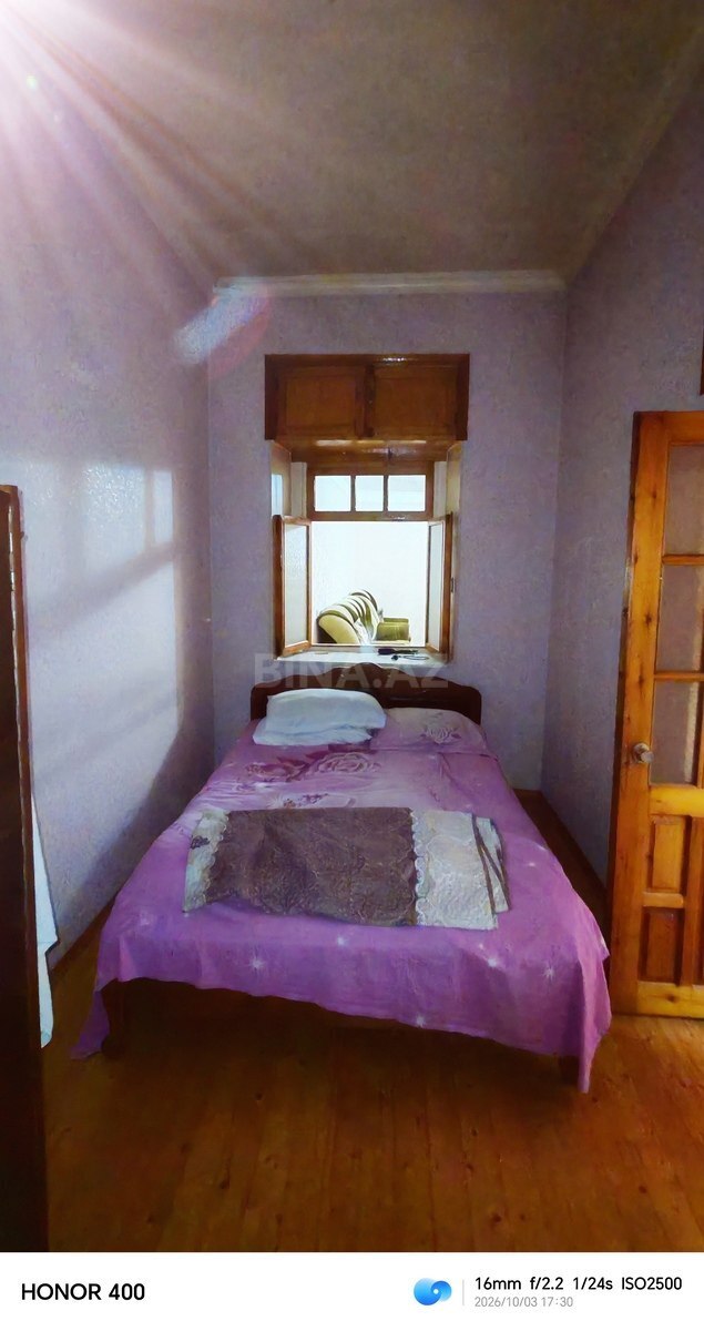 2 otaqlı Həyət evi/Bağ evi, Biləcəri q., Bakı