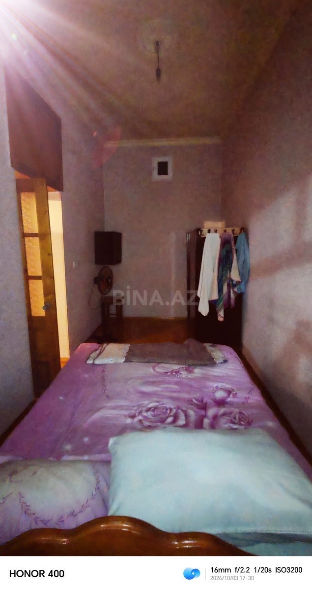 2 otaqlı Həyət evi/Bağ evi, Biləcəri q., Bakı