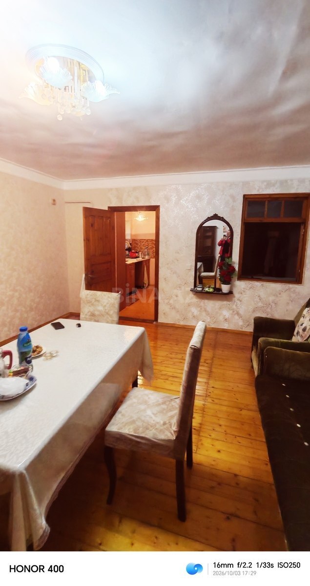 2 otaqlı Həyət evi/Bağ evi, Biləcəri q., Bakı