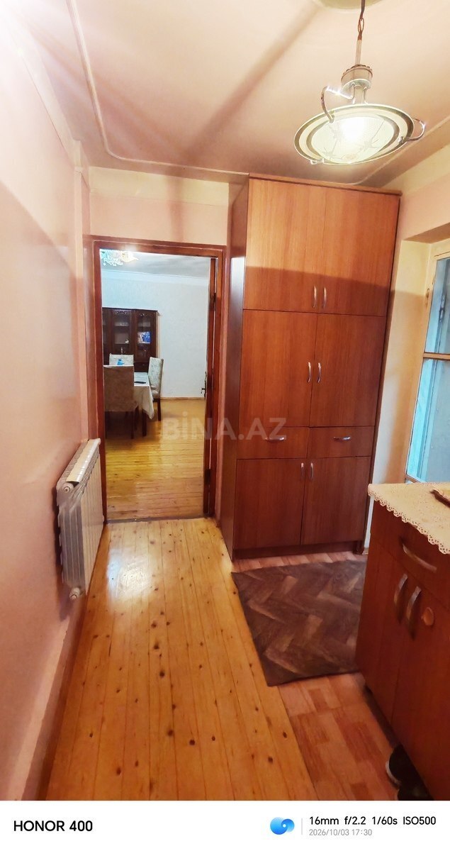 2 otaqlı Həyət evi/Bağ evi, Biləcəri q., Bakı