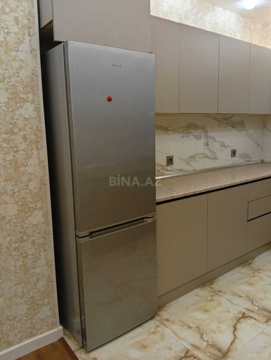 2 otaqlı Yeni tikili, Masazır q., Bakı