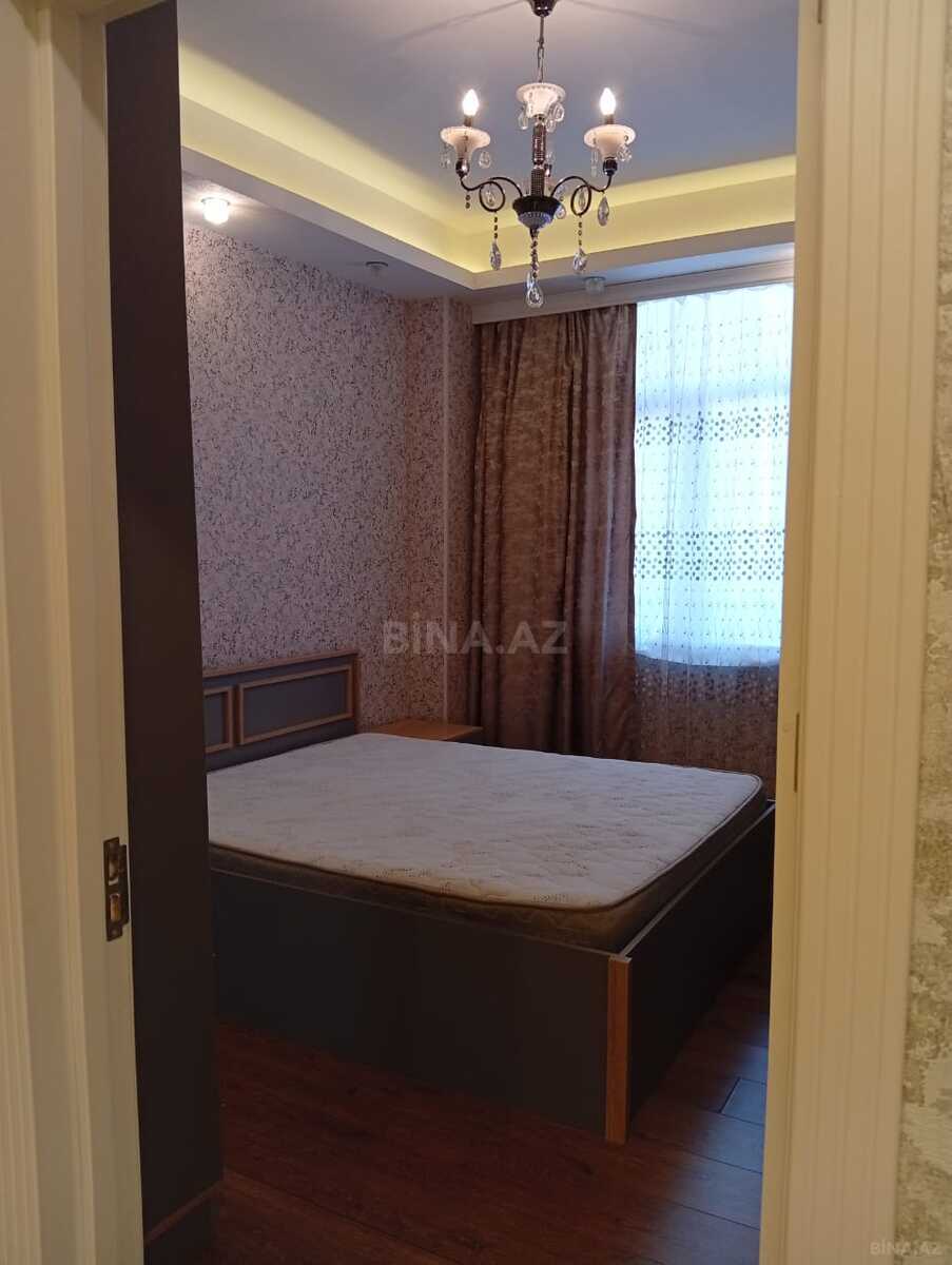 2 otaqlı Yeni tikili, Masazır q., Bakı