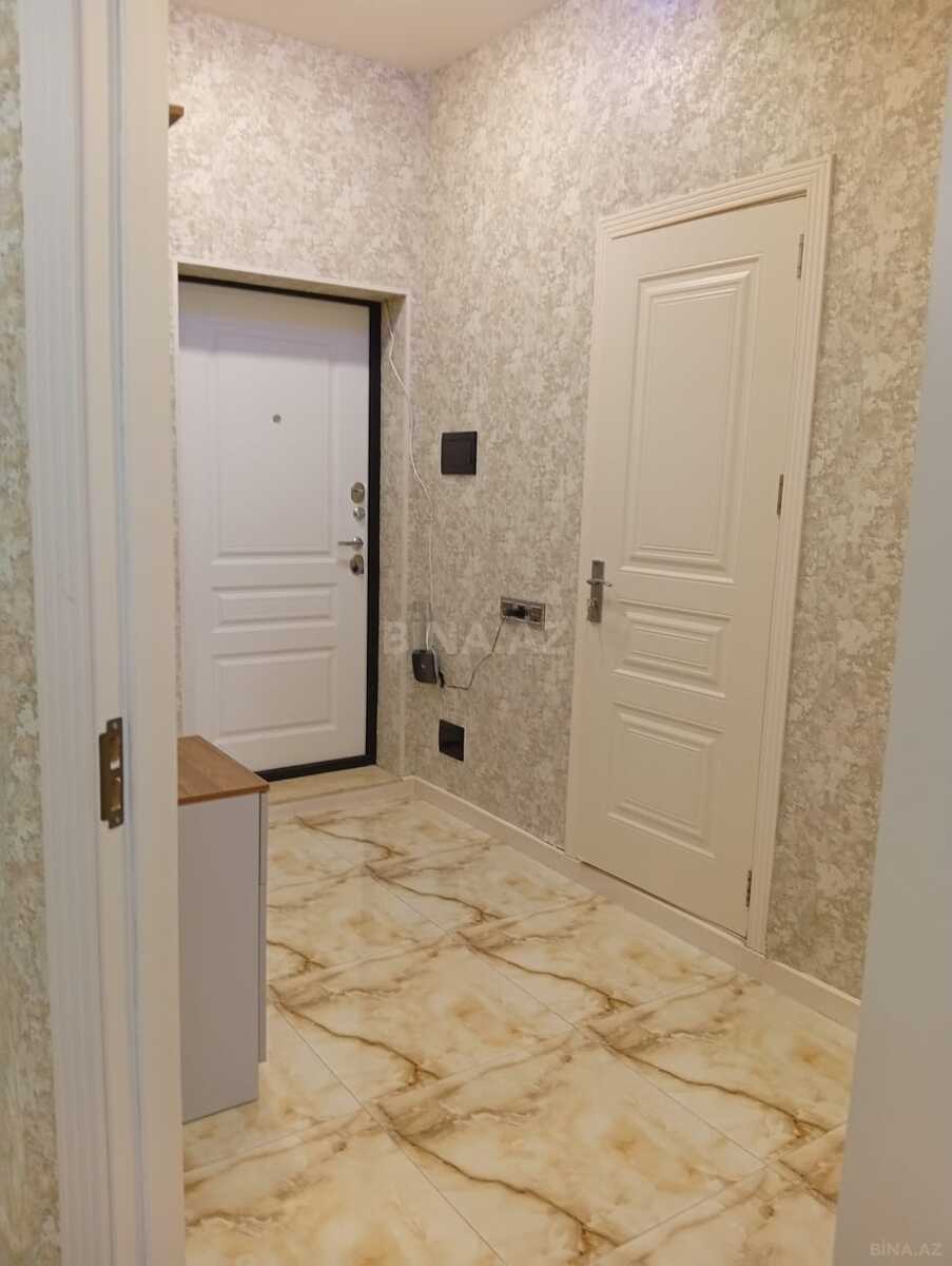 2 otaqlı Yeni tikili, Masazır q., Bakı