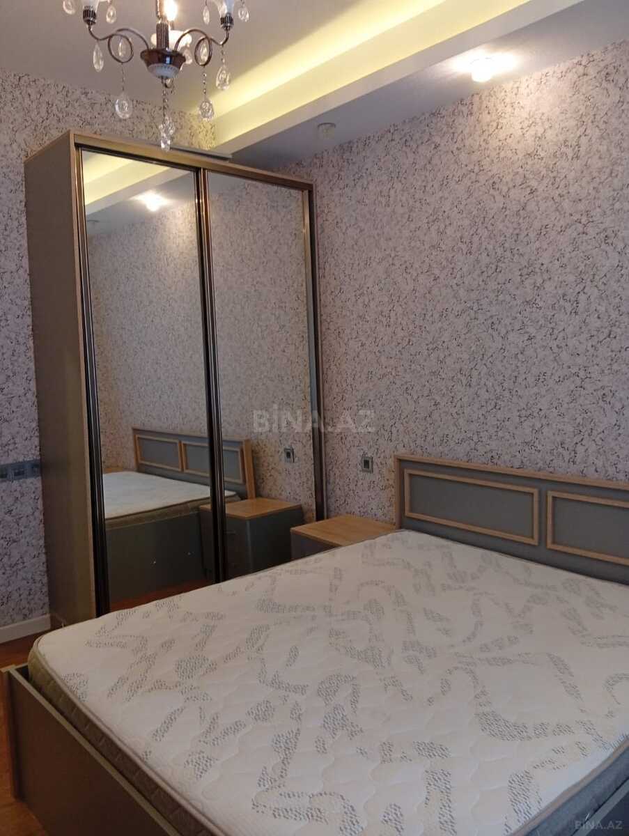 2 otaqlı Yeni tikili, Masazır q., Bakı