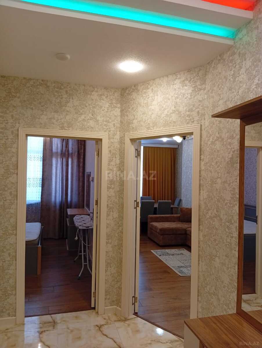 2 otaqlı Yeni tikili, Masazır q., Bakı