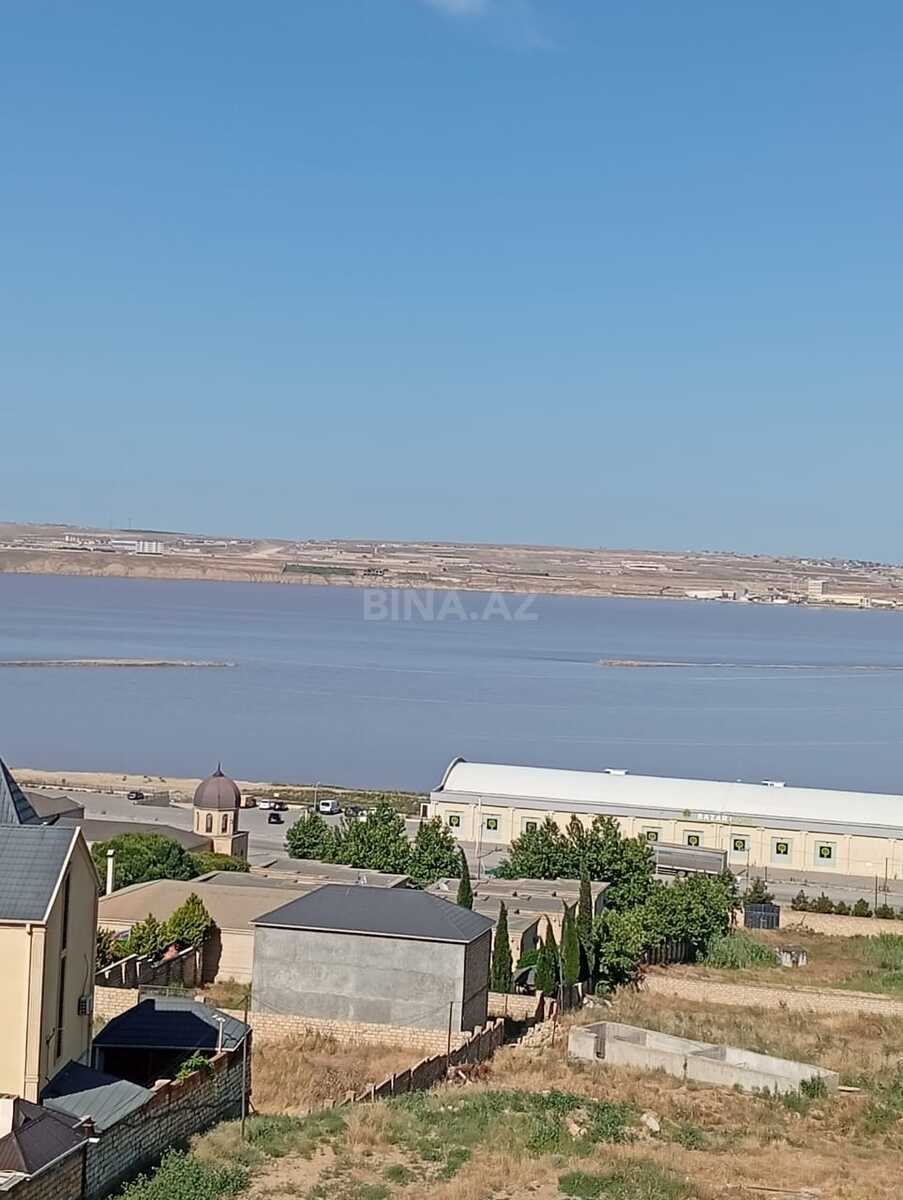 2 otaqlı Yeni tikili, Masazır q., Bakı