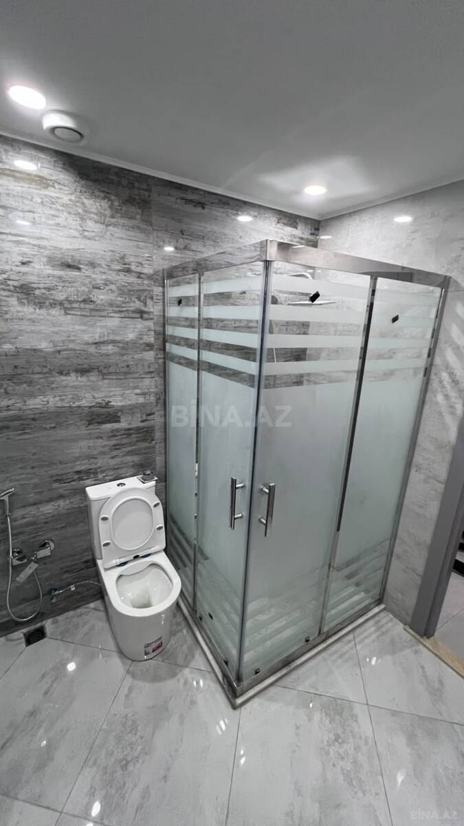 2 otaqlı Yeni tikili, Dərnəgül m., Bakı