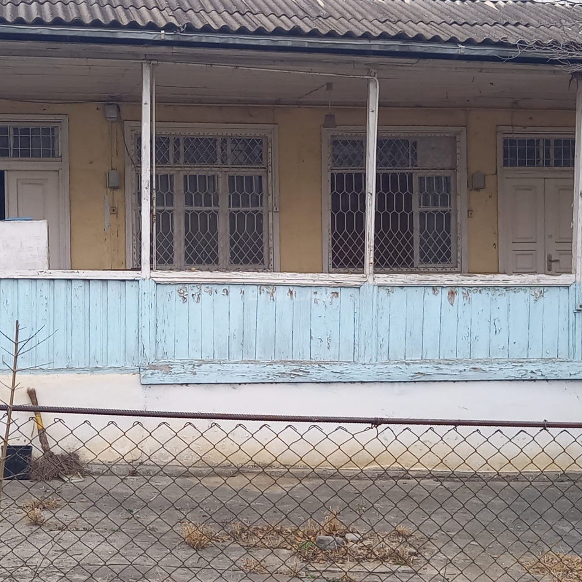 5 otaqlı Həyət evi/Bağ evi, Tərtər