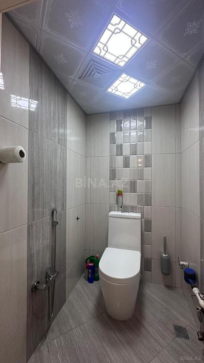5 otaqlı Köhnə tikili, Avtovağzal m., Bakı