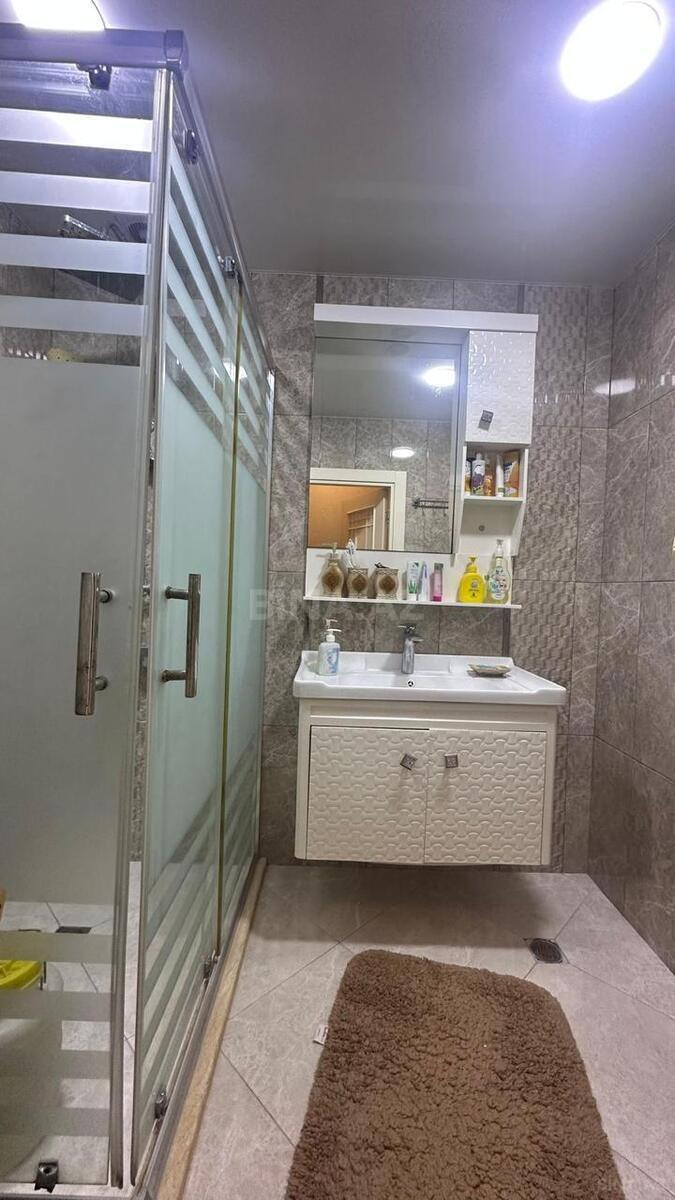 5 otaqlı Köhnə tikili, Avtovağzal m., Bakı