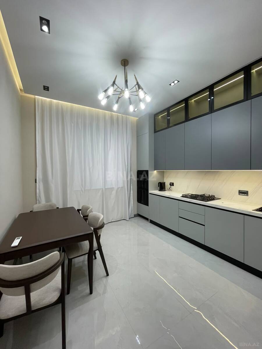 5 otaqlı Həyət evi/Bağ evi, Şıxov q., Bakı
