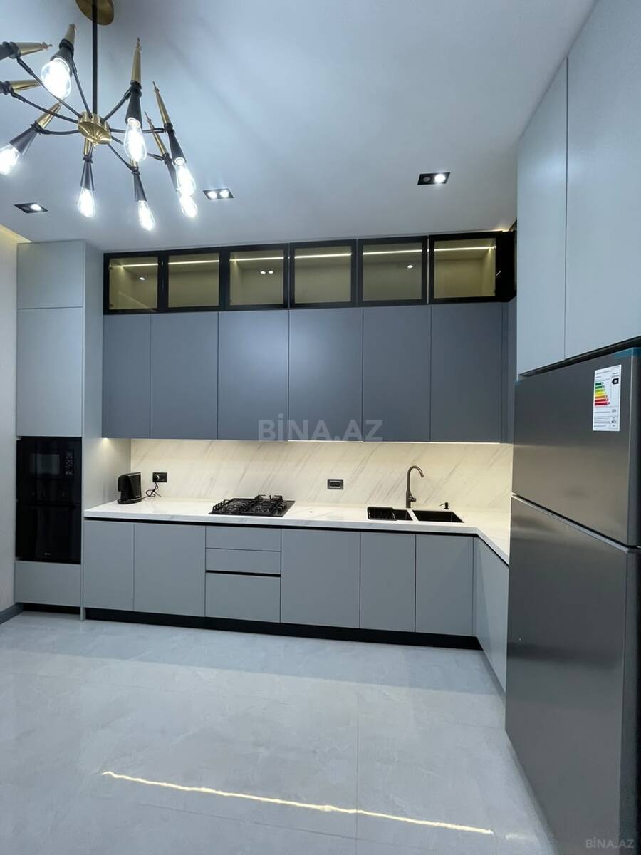 5 otaqlı Həyət evi/Bağ evi, Şıxov q., Bakı