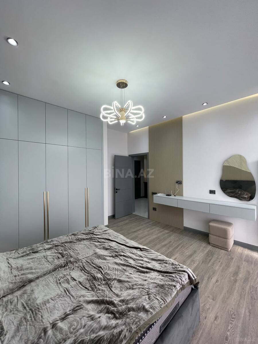 5 otaqlı Həyət evi/Bağ evi, Şıxov q., Bakı