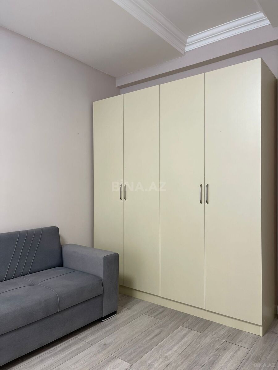 3 otaqlı Yeni tikili, 28 May m., Bakı
