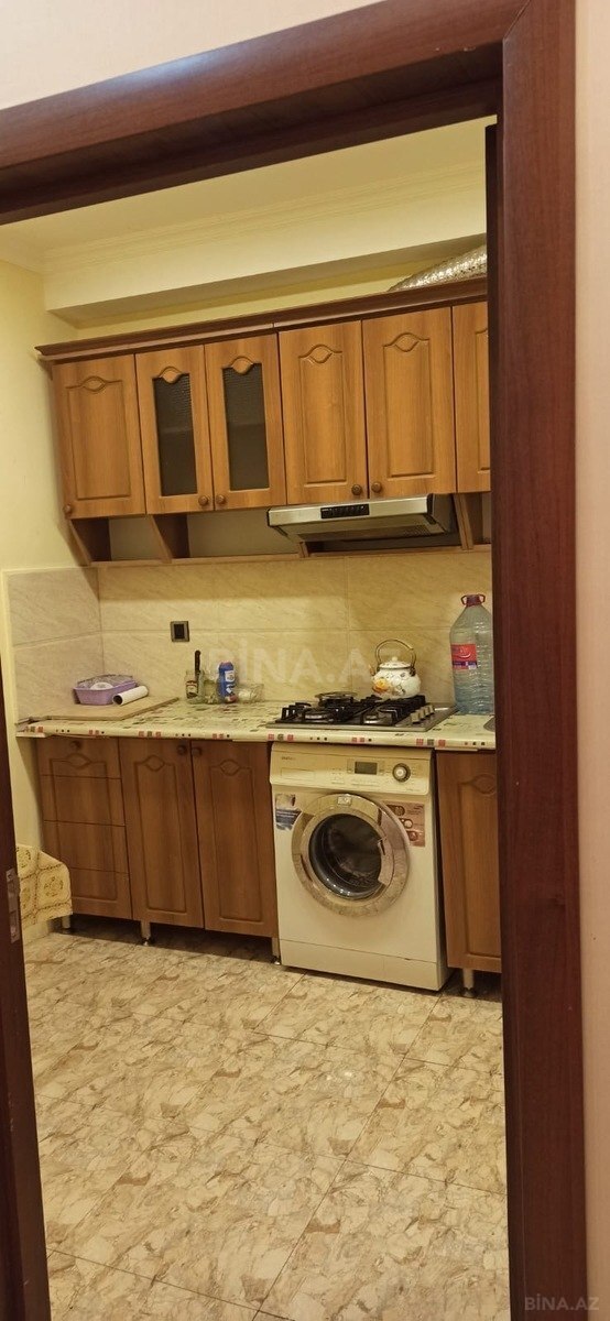 2 otaqlı Yeni tikili, Əhmədli m., Bakı