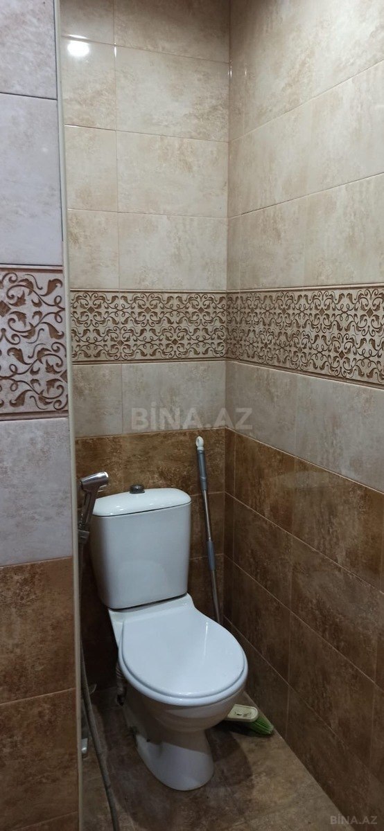 2 otaqlı Yeni tikili, Əhmədli m., Bakı