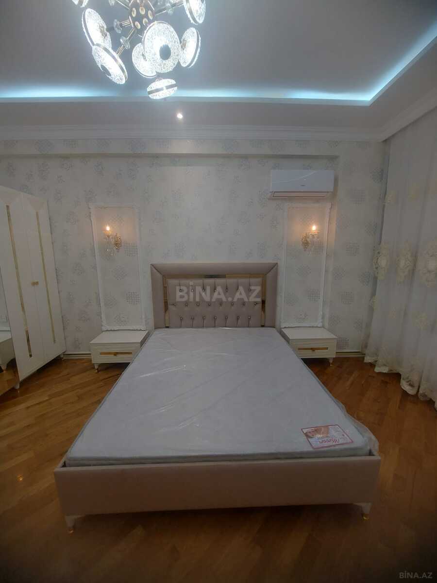 3 otaqlı Yeni tikili, 20 Yanvar m., Bakı