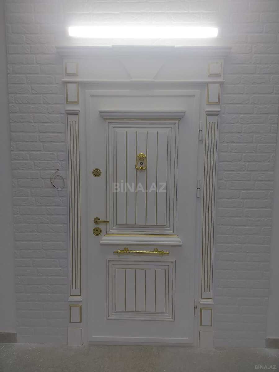 3 otaqlı Yeni tikili, 20 Yanvar m., Bakı