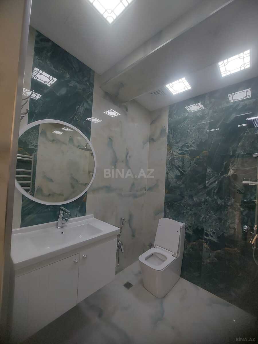3 otaqlı Yeni tikili, 20 Yanvar m., Bakı