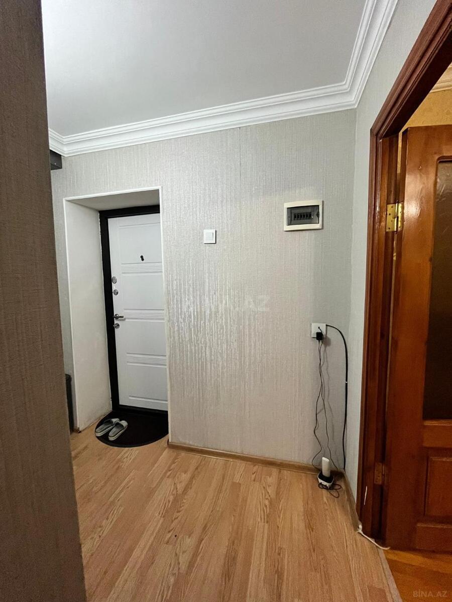 2 otaqlı Köhnə tikili, Neftçilər m., Bakı
