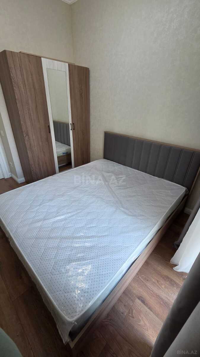 2 otaqlı Yeni tikili, Yasamal r., Bakı