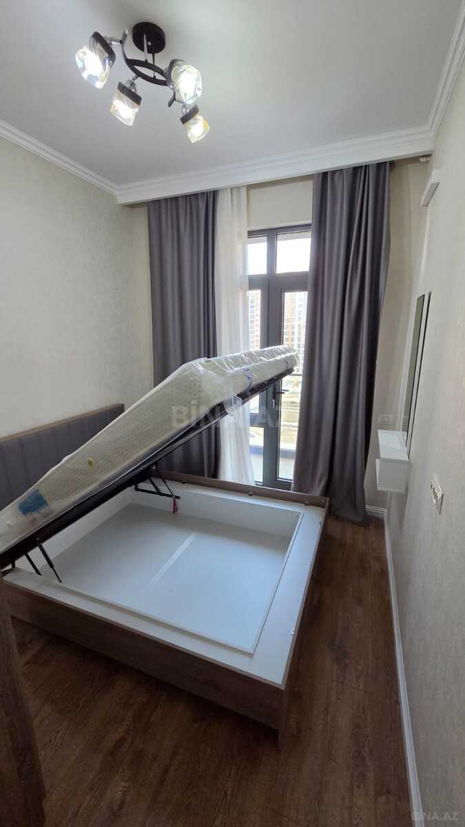 2 otaqlı Yeni tikili, Yasamal r., Bakı