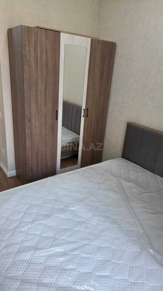 2 otaqlı Yeni tikili, Yasamal r., Bakı