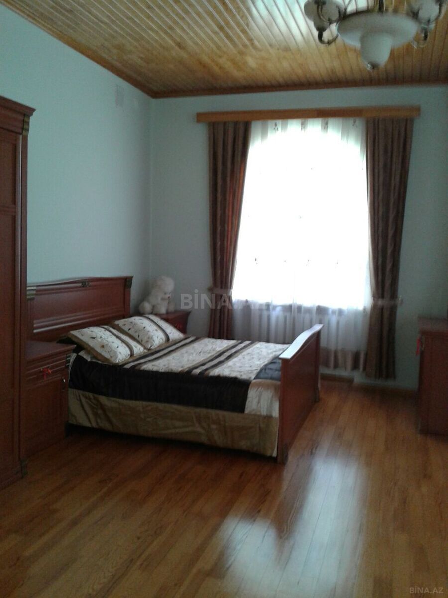 6 otaqlı Həyət evi/Bağ evi, Lənkəran