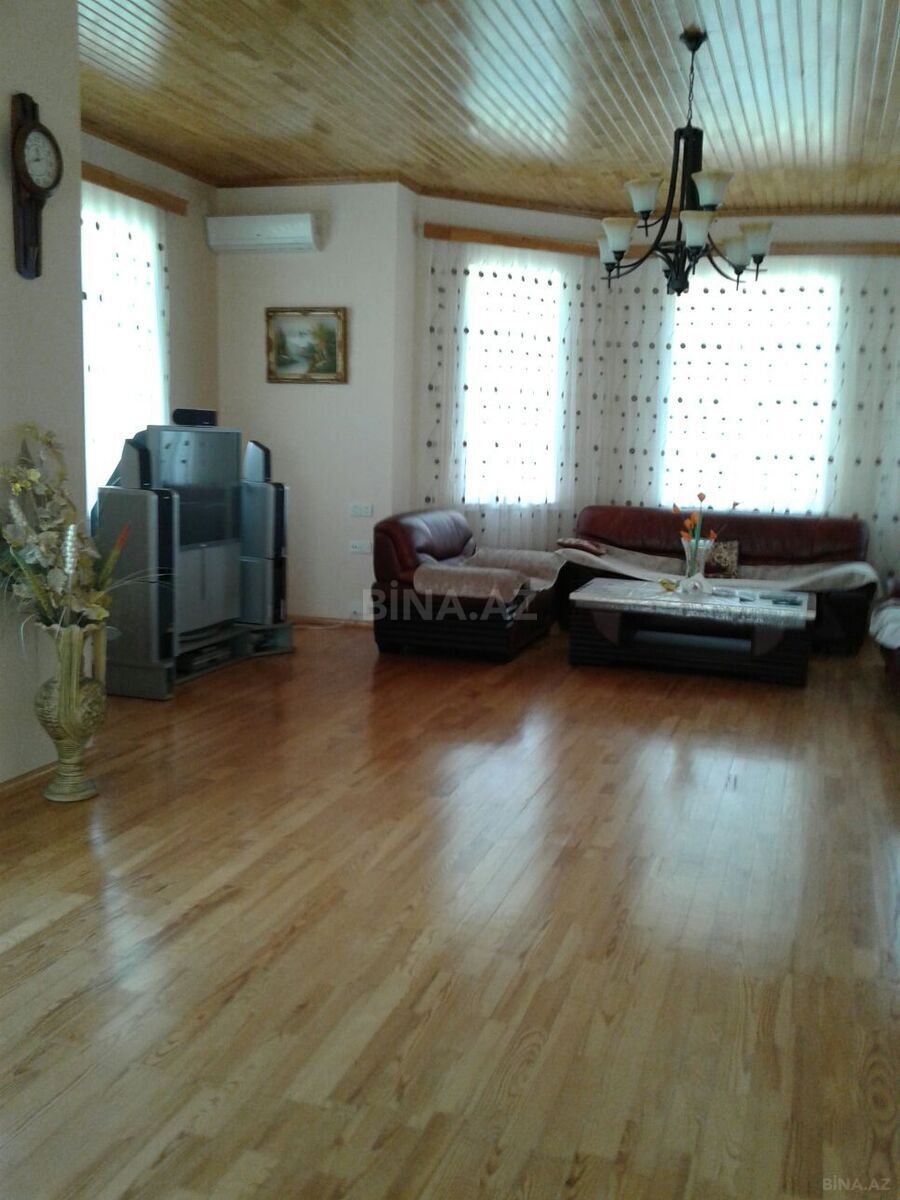 6 otaqlı Həyət evi/Bağ evi, Lənkəran