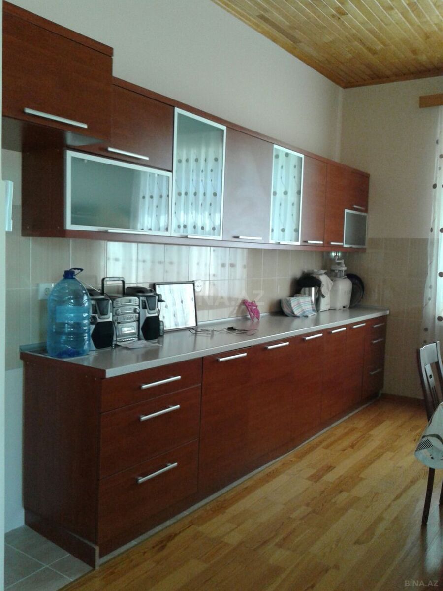 6 otaqlı Həyət evi/Bağ evi, Lənkəran
