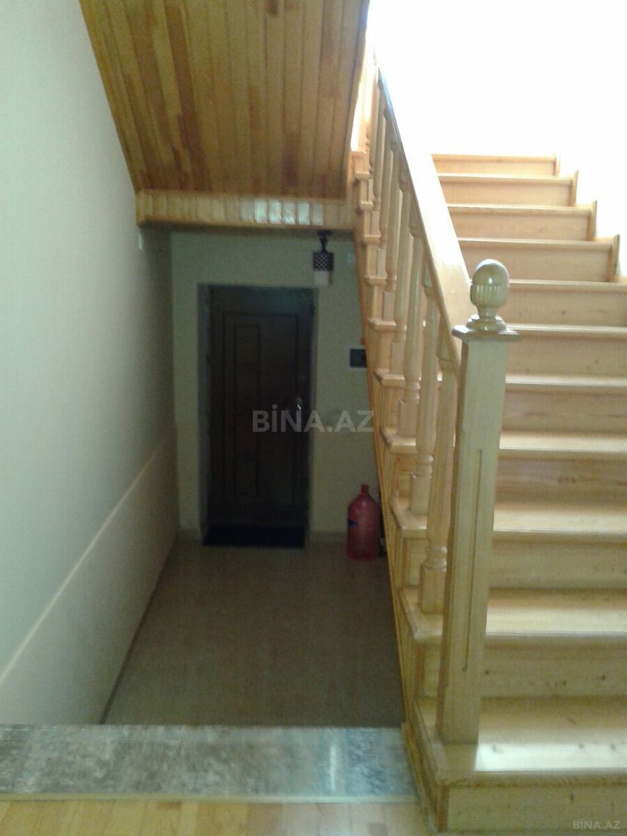 6 otaqlı Həyət evi/Bağ evi, Lənkəran