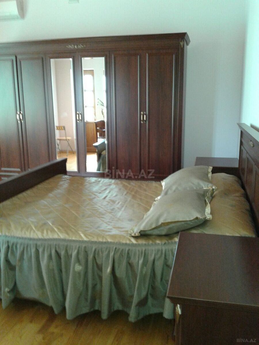 6 otaqlı Həyət evi/Bağ evi, Lənkəran