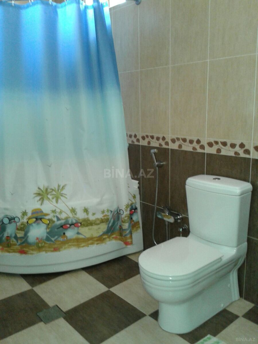 6 otaqlı Həyət evi/Bağ evi, Lənkəran