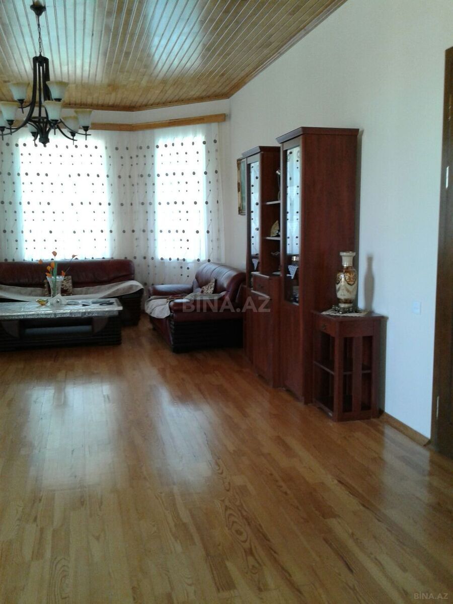 6 otaqlı Həyət evi/Bağ evi, Lənkəran