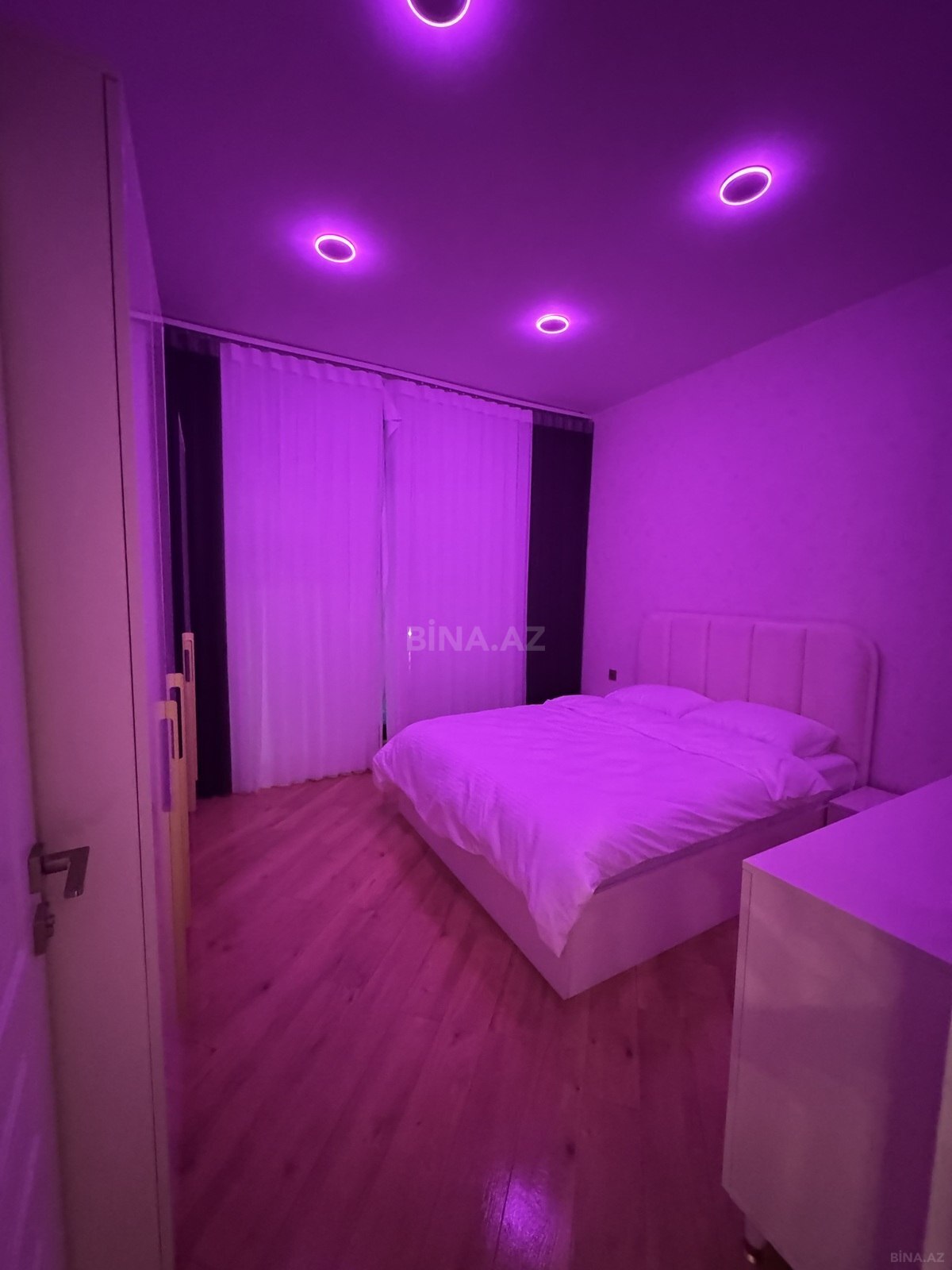 4 otaqlı Həyət evi/Bağ evi, Fatmayı q., Bakı