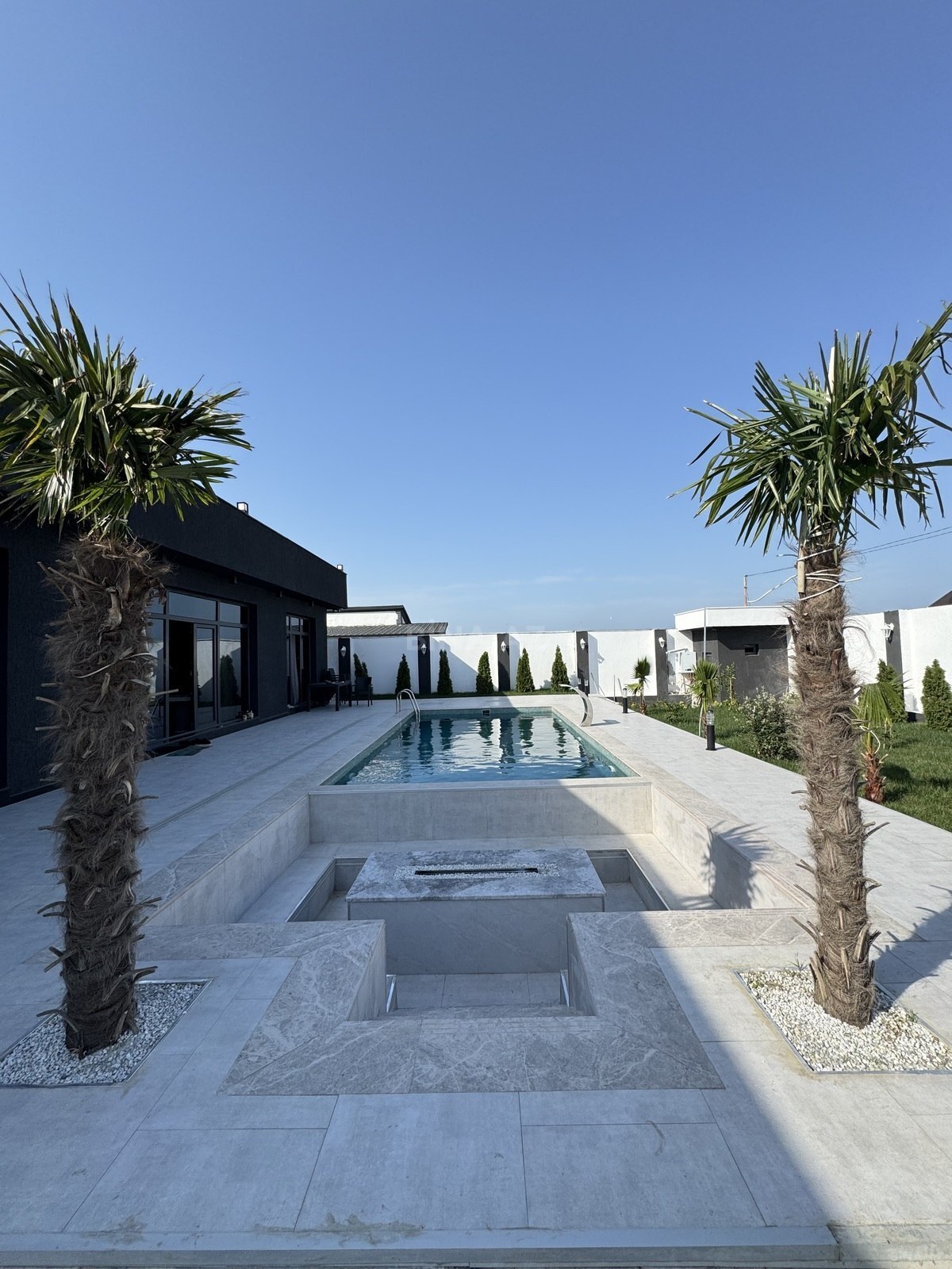 4 otaqlı Həyət evi/Bağ evi, Fatmayı q., Bakı