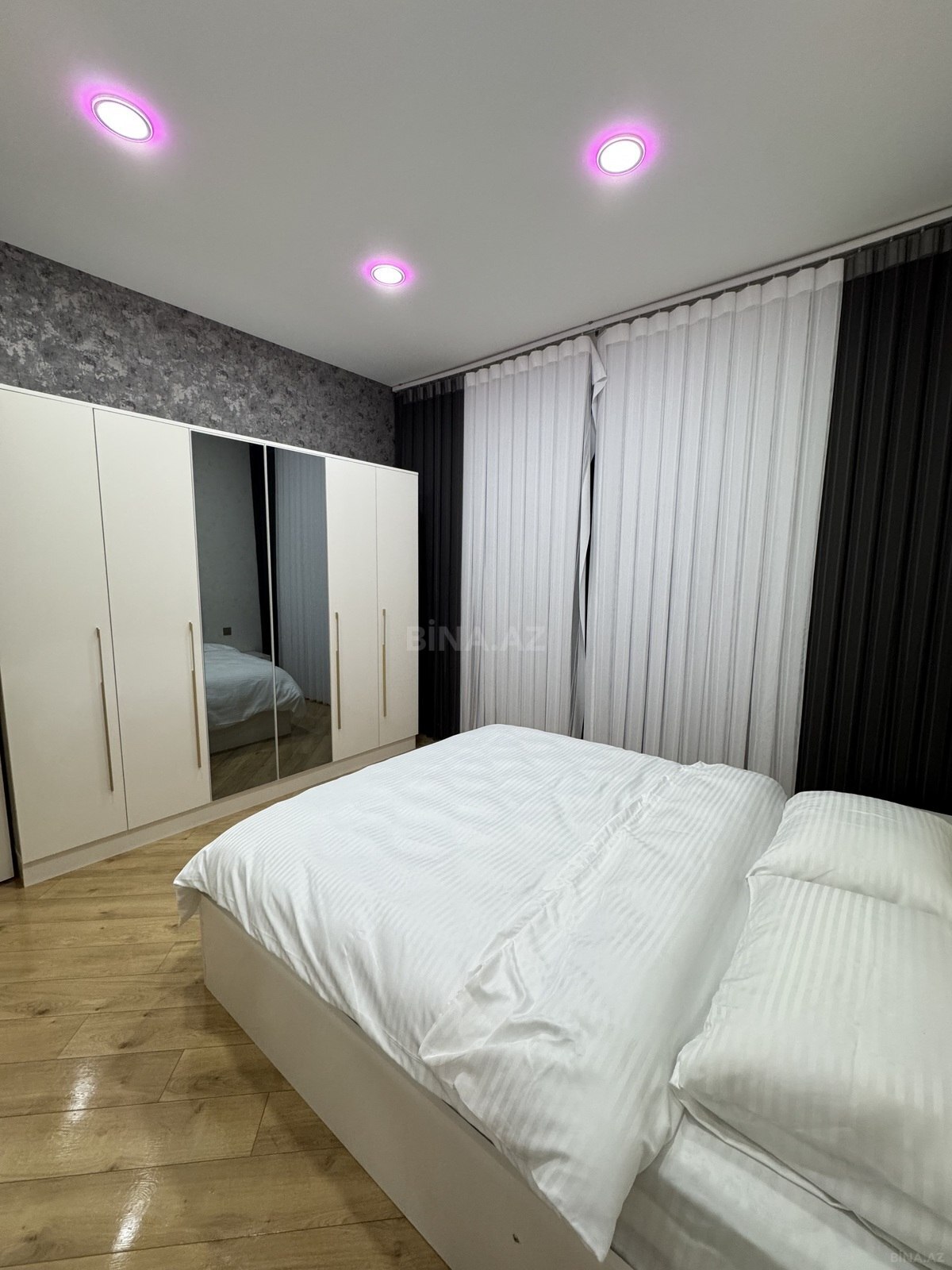 4 otaqlı Həyət evi/Bağ evi, Fatmayı q., Bakı