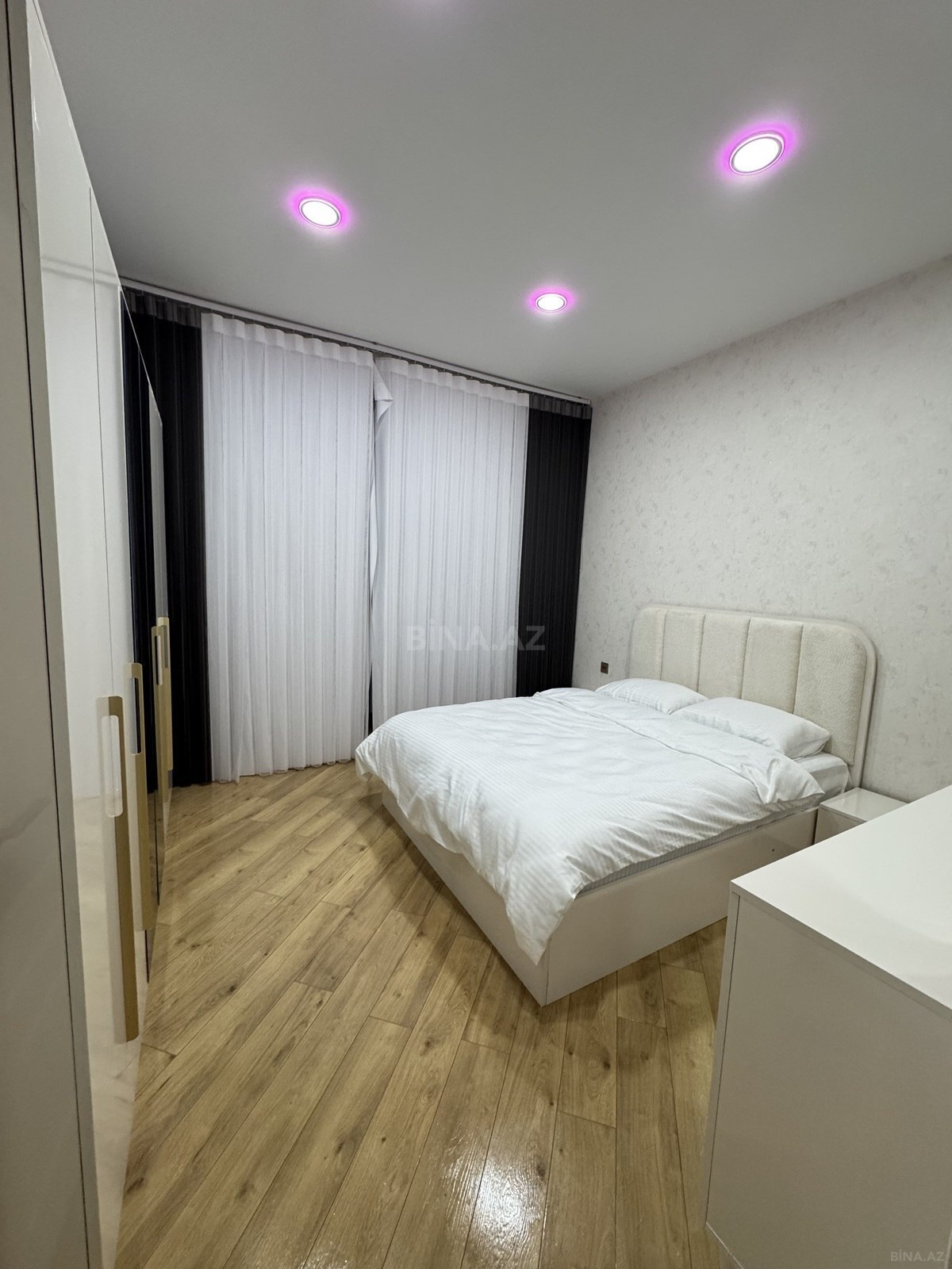 4 otaqlı Həyət evi/Bağ evi, Fatmayı q., Bakı
