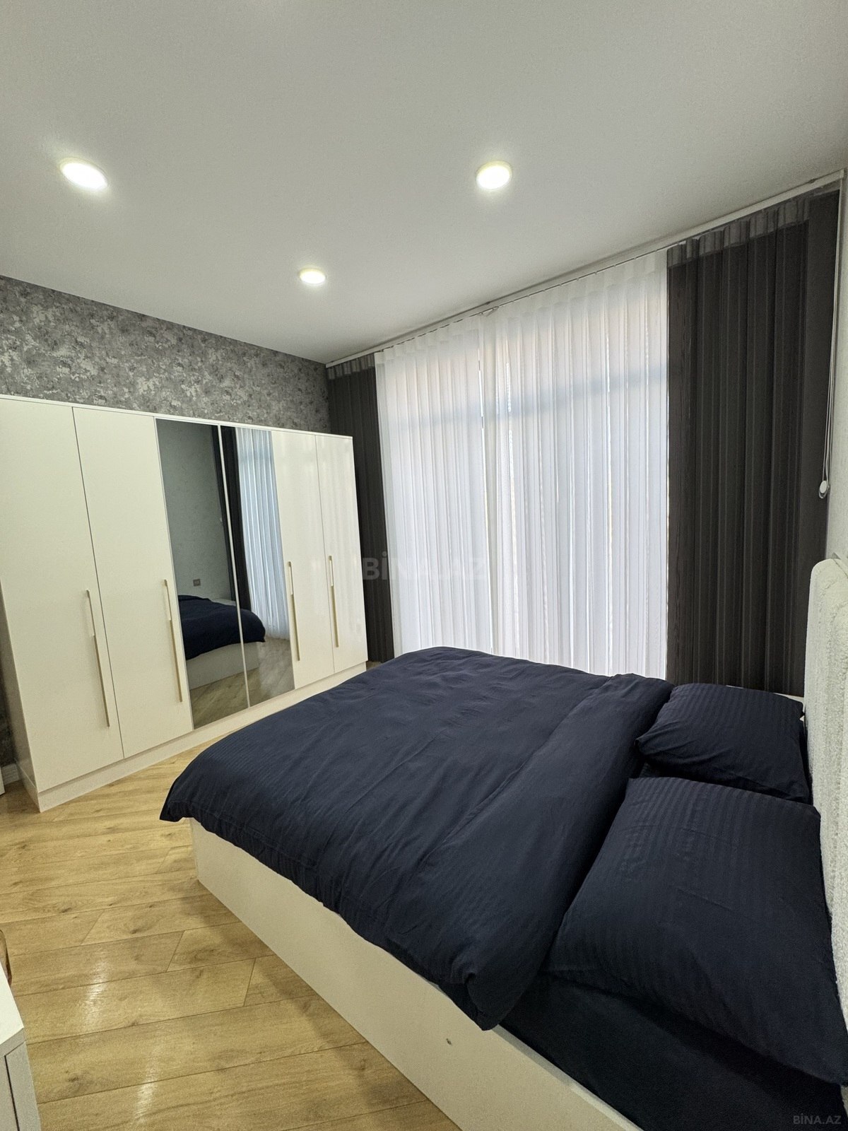 4 otaqlı Həyət evi/Bağ evi, Fatmayı q., Bakı