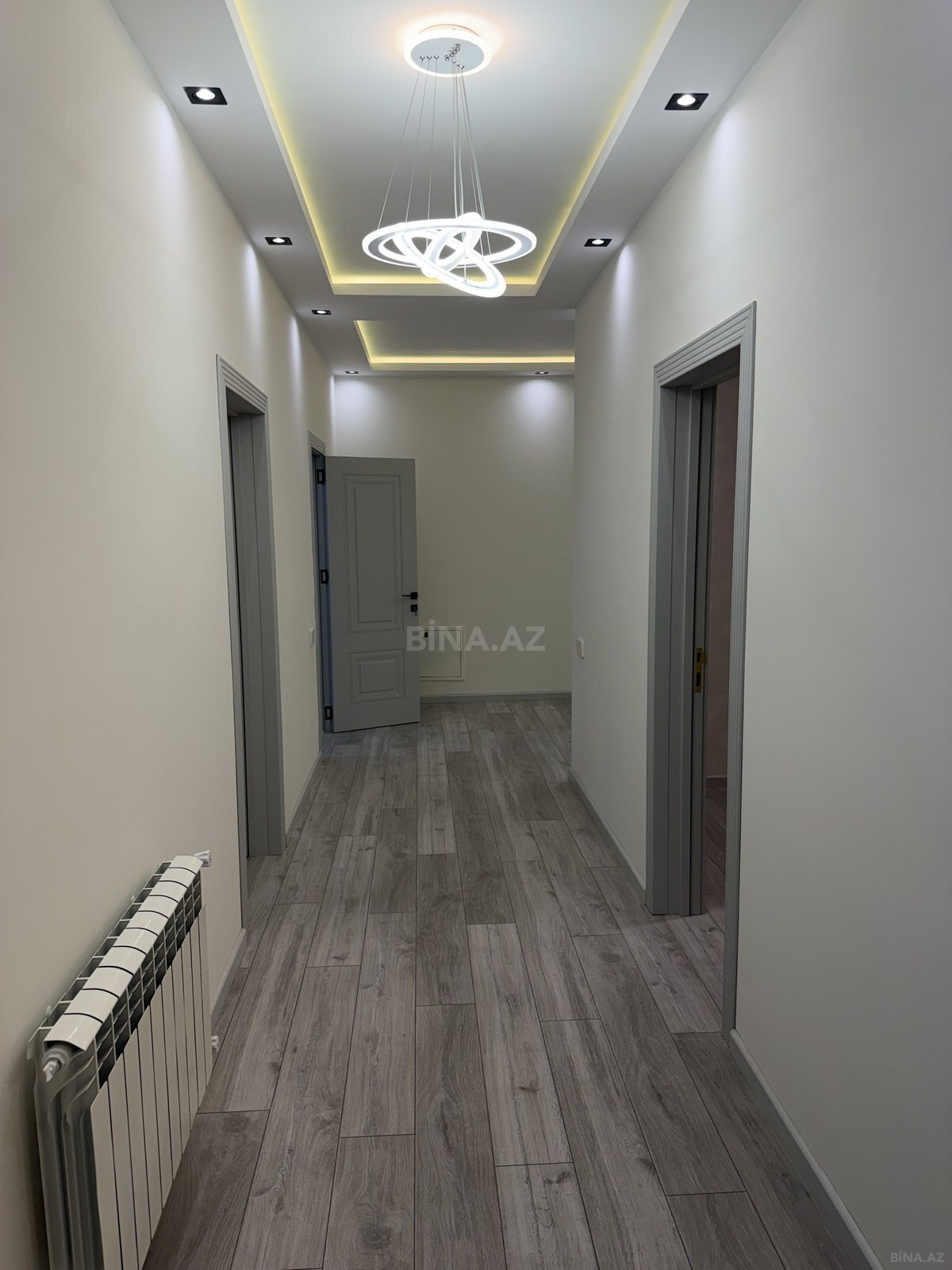 4 otaqlı Həyət evi/Bağ evi, Mərdəkan q., Bakı