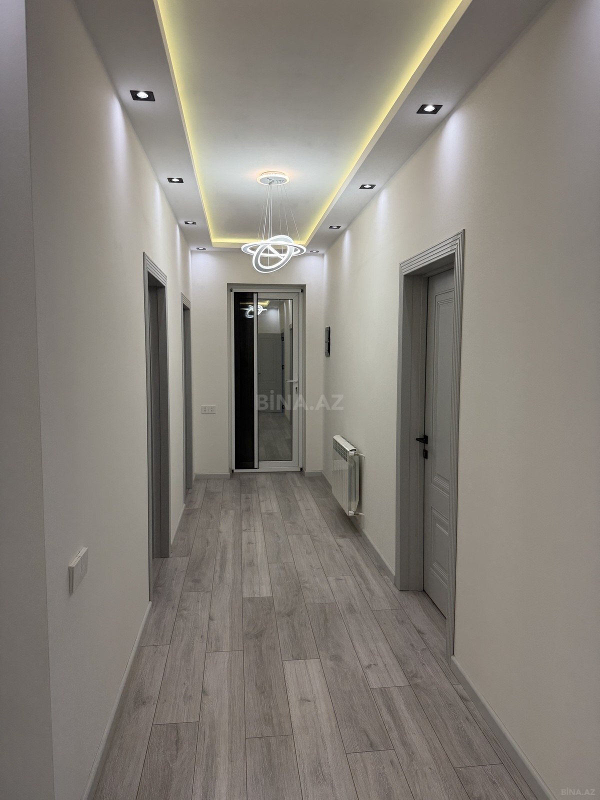 4 otaqlı Həyət evi/Bağ evi, Mərdəkan q., Bakı
